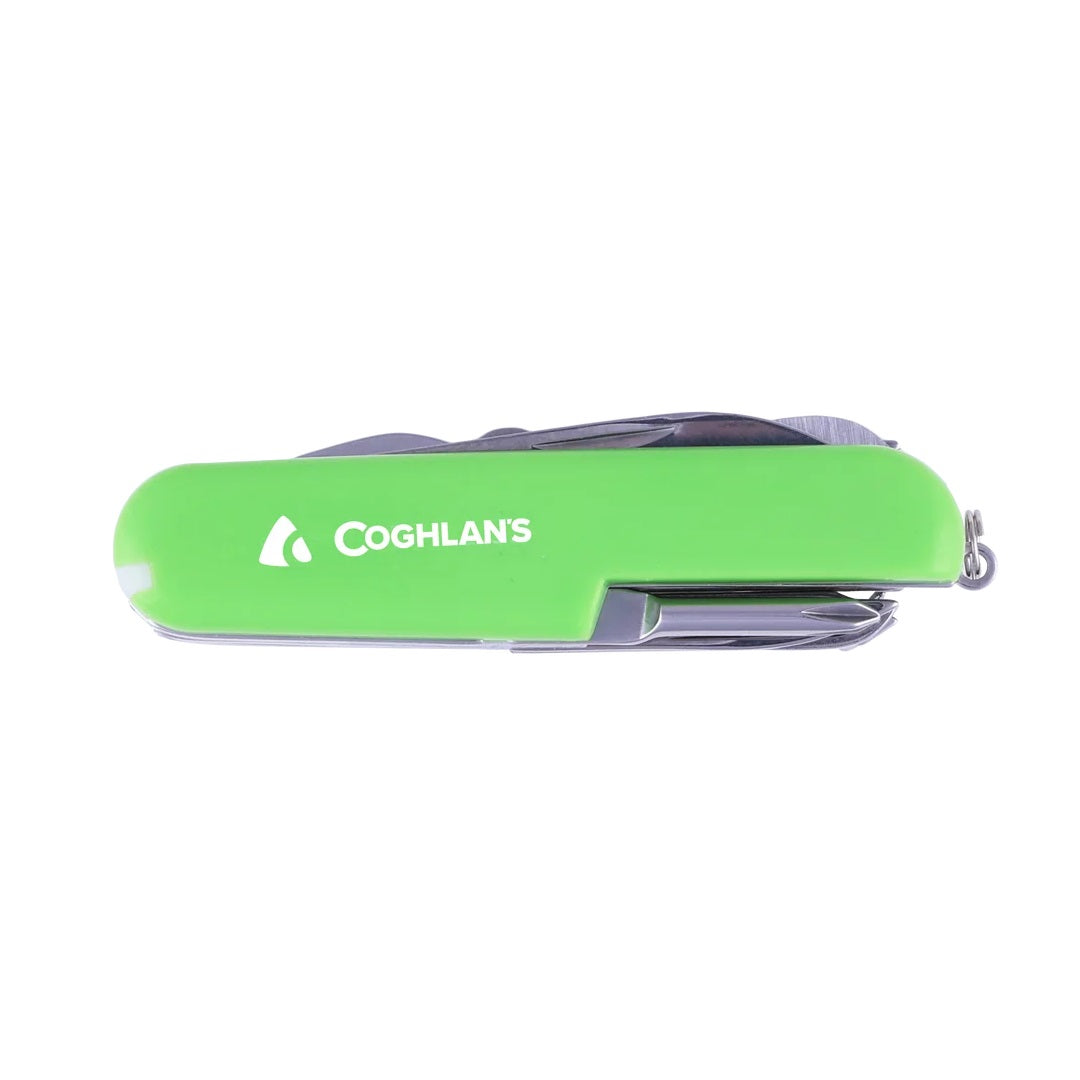 Coghlans Multi-Function Camp Knife
