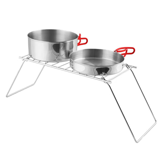 Coghlans Pack Grill