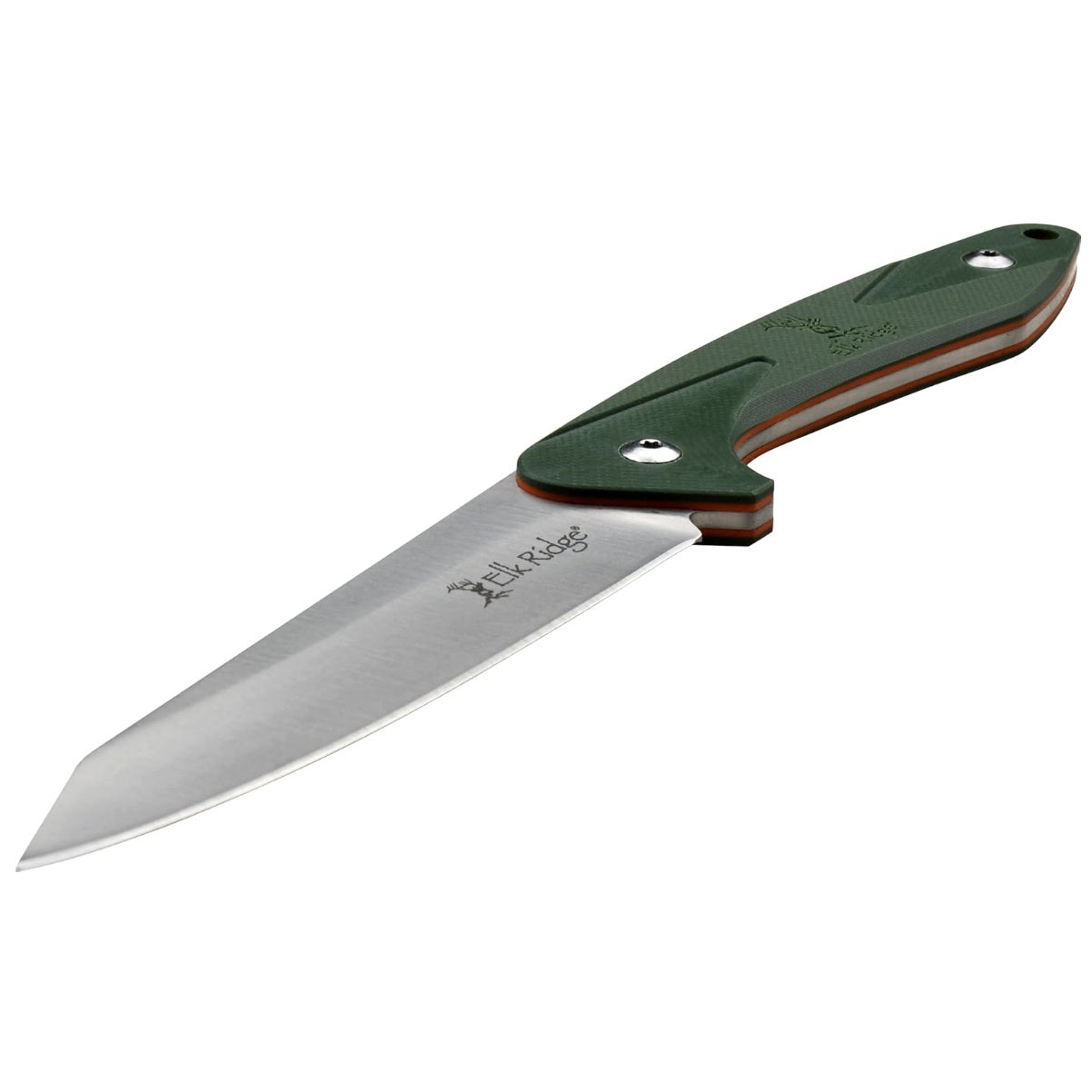 Elk Ridge Hinterland Fixed Blade Knife