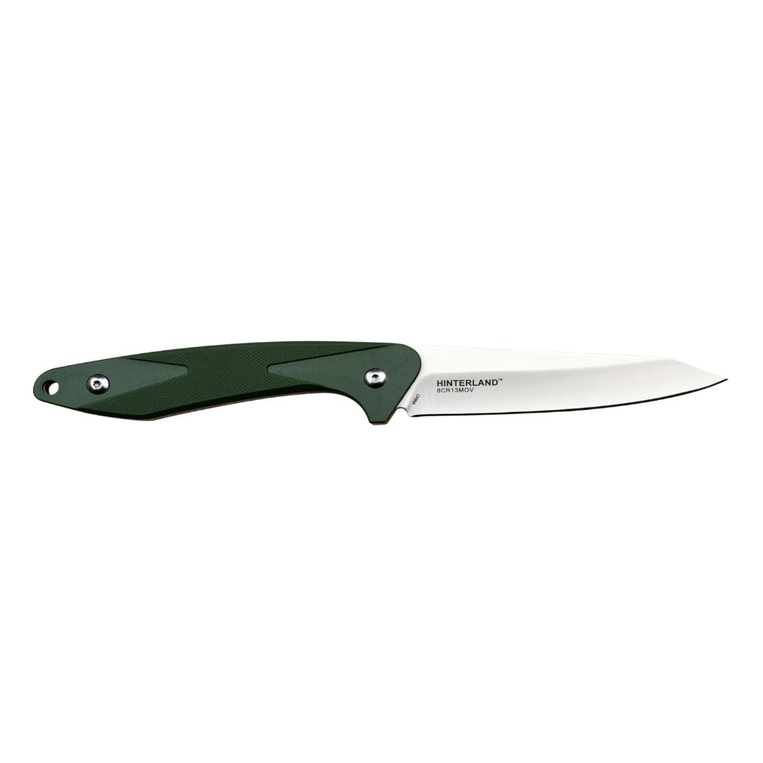 Elk Ridge Hinterland Fixed Blade Knife