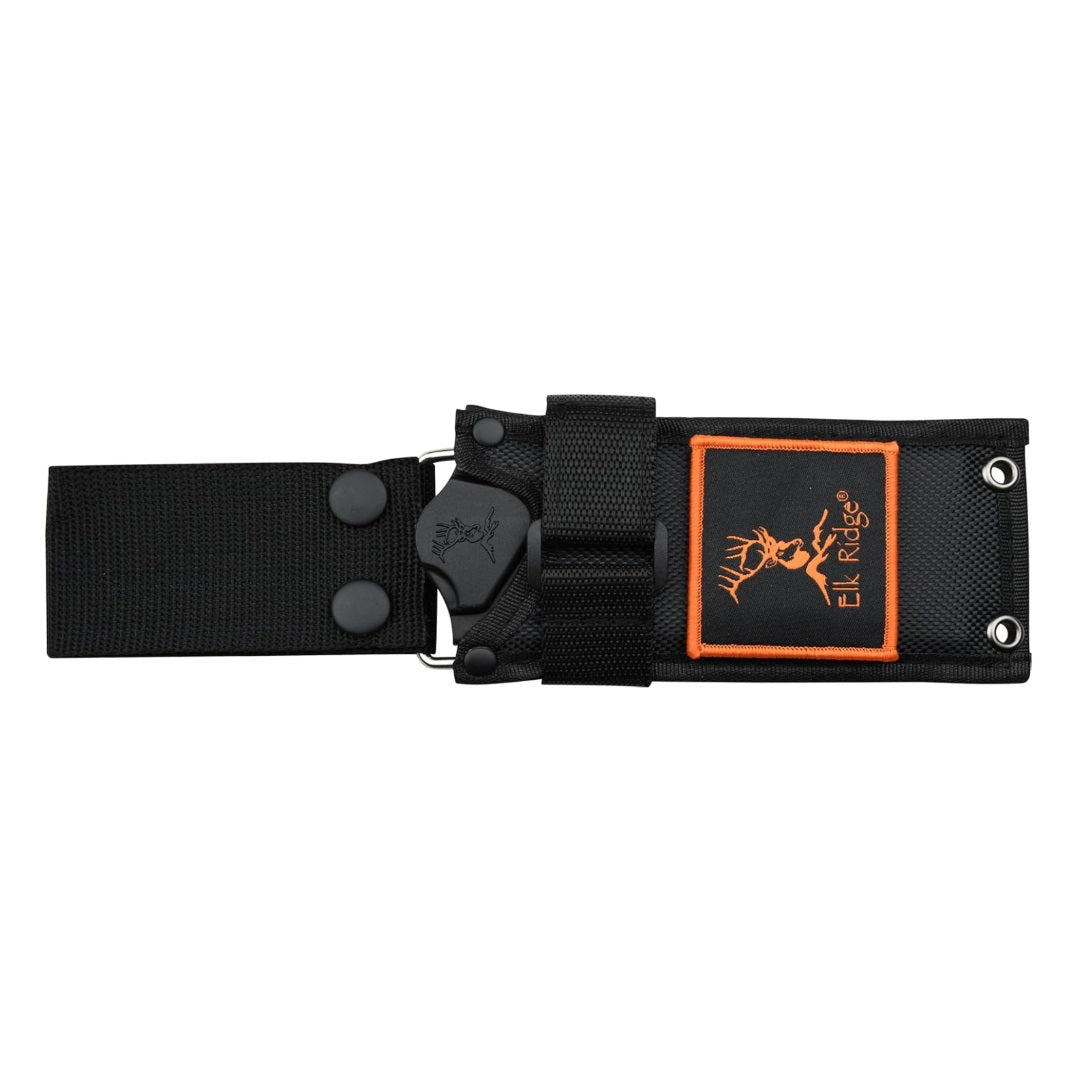 Elk Ridge Hinterland Fixed Blade Knife