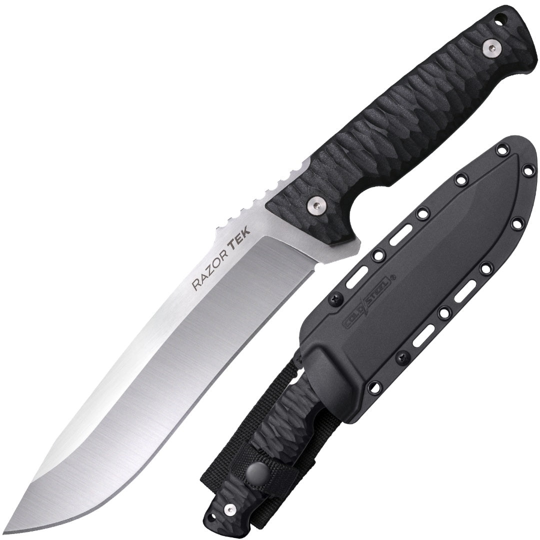 Cold Steel CS-FX-65RZR 6.5" Knife