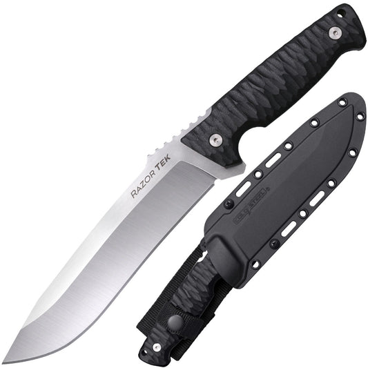 Cold Steel CS-FX-65RZR 6.5" Knife