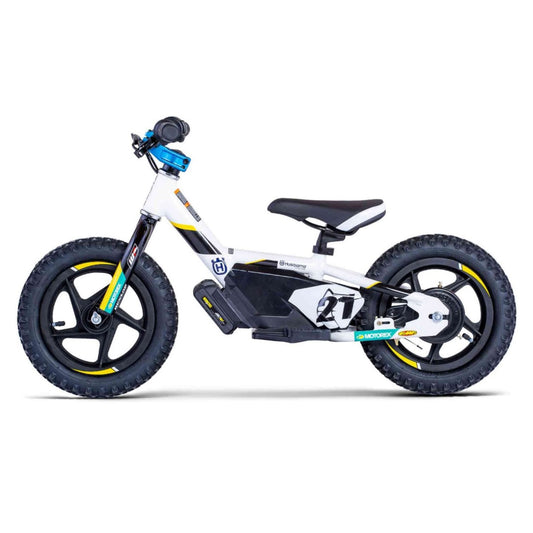 Husqvarna Factory Replica Stacyc 12eDrive (In-Store Pickup Only)