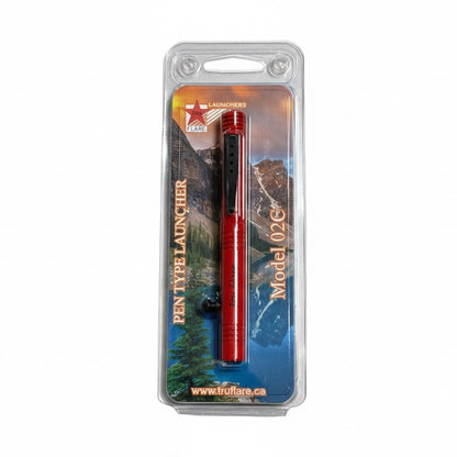 Truflare Pen Launcher