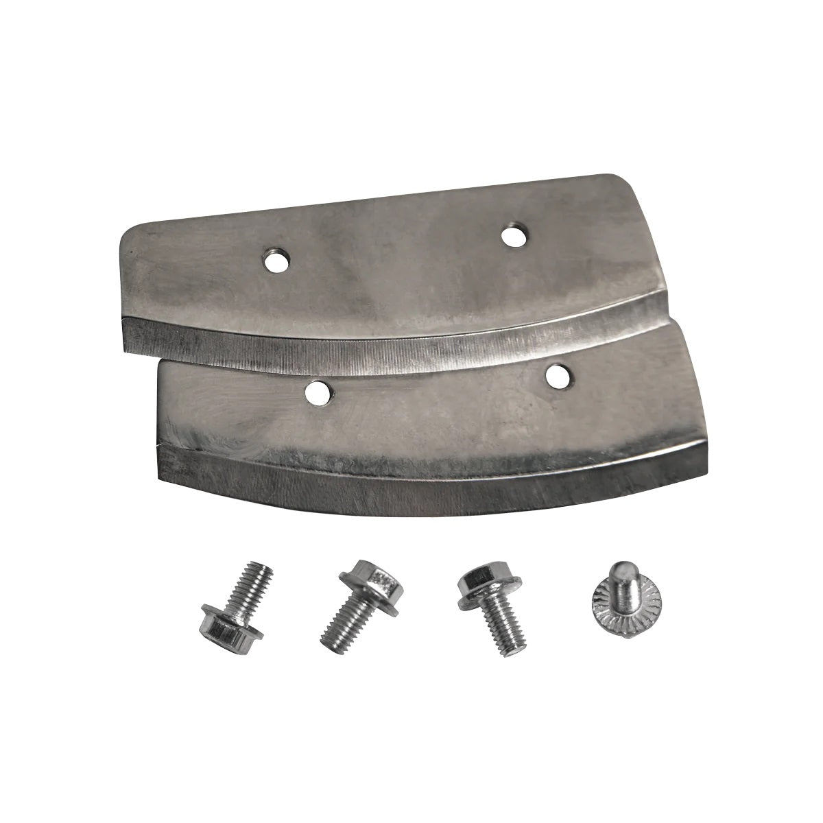 Eskimo Replacement Auger Blades 7"