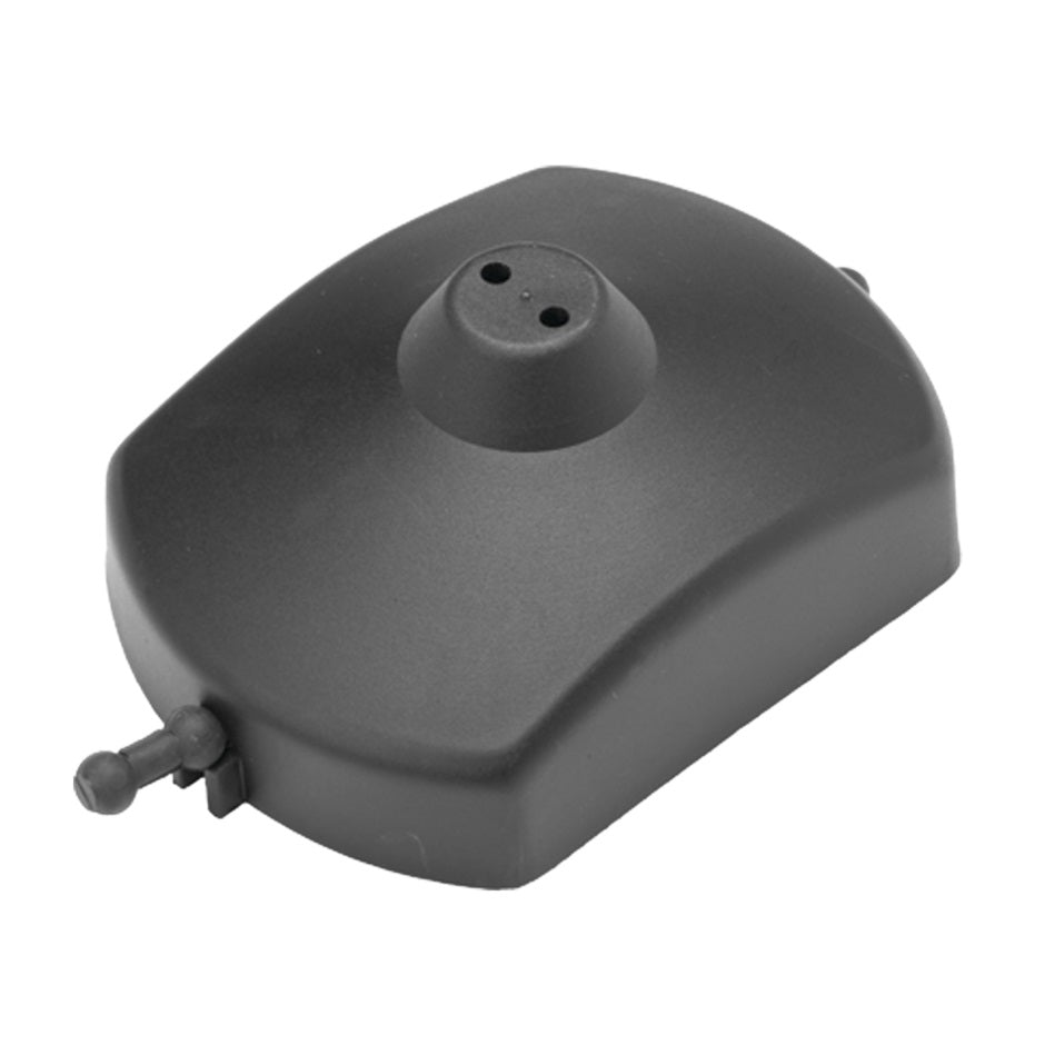 Rapala Mora Ice Auger Blade Cover Fin Bore 4.5"