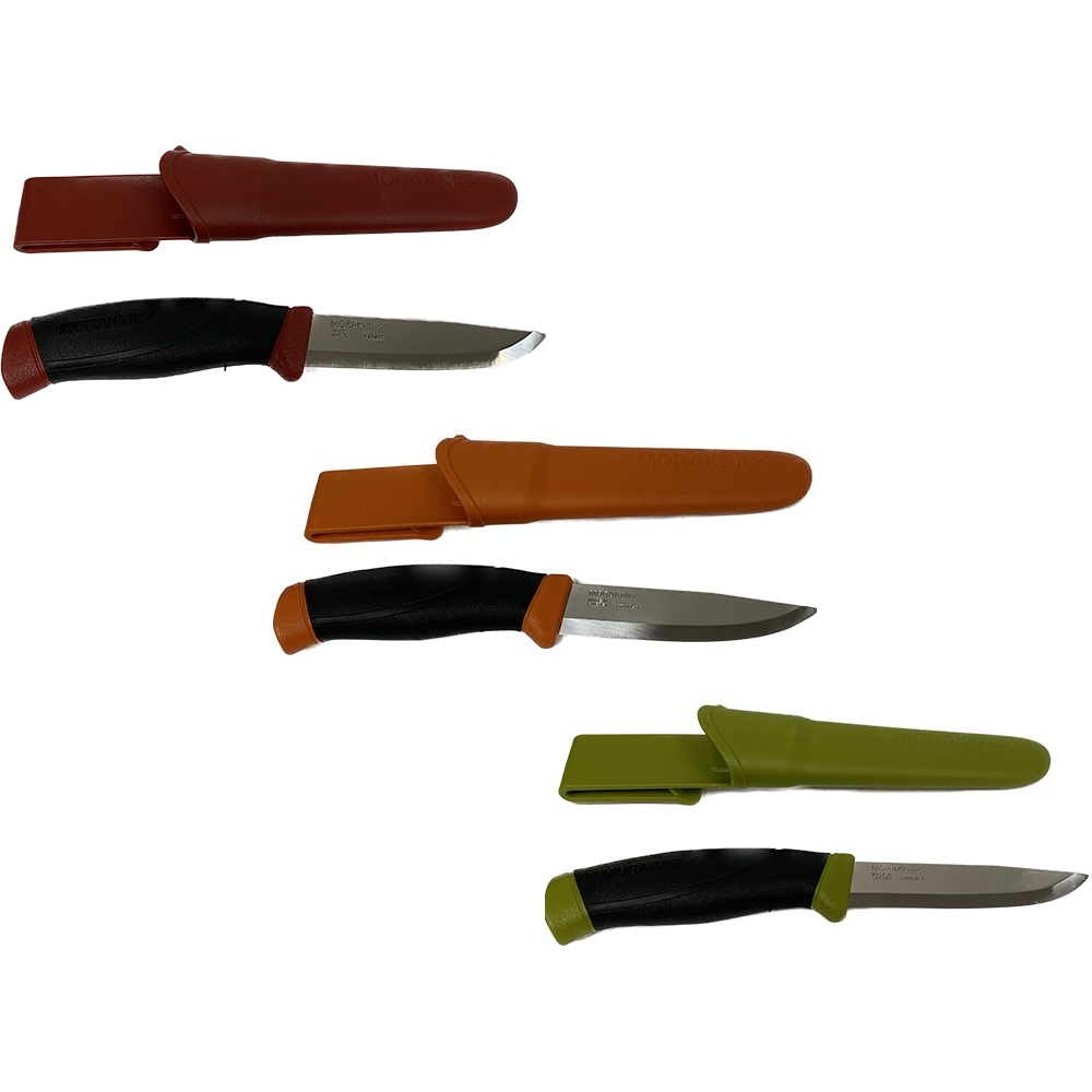 Morakniv Companion Knife