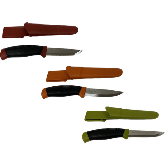Morakniv Companion Knife