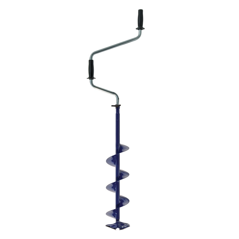 Rapala Fin-Bore Manual Ice Auger 6"