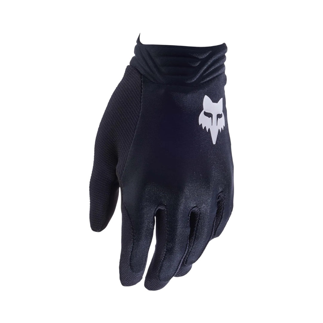 Fox Airline Gloves Youths' Black Size M