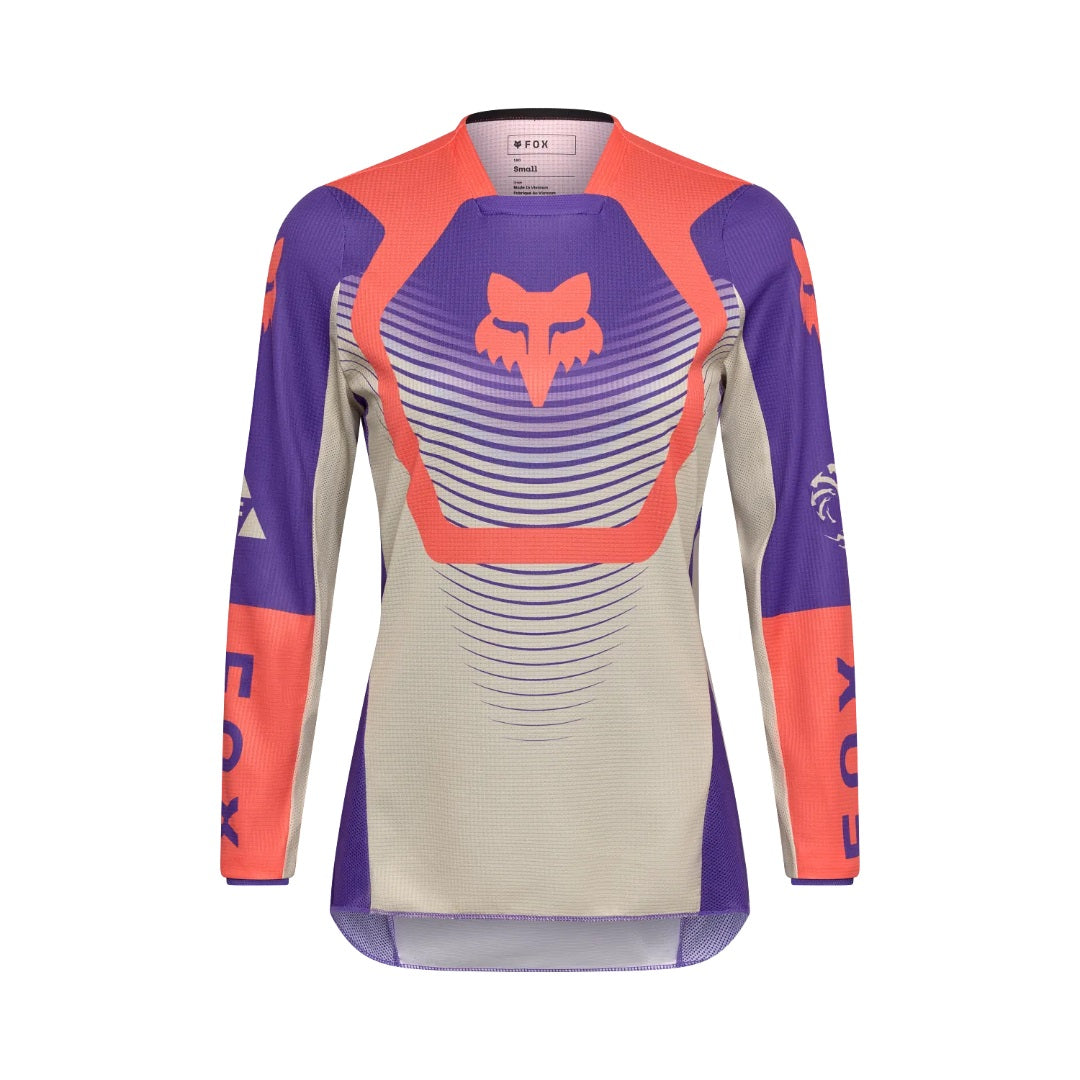 Fox 180 Collect Jersey Women's Size L