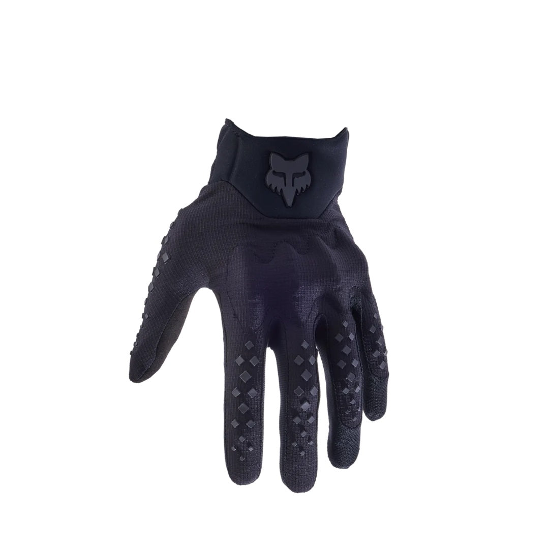 Fox Bomber LT Gloves Black Size L