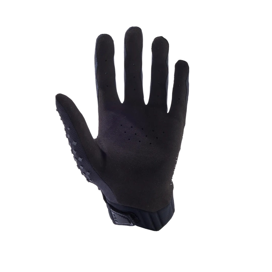Fox Bomber LT Gloves Black Size L