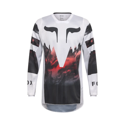 Fox 180 Kairos Jersey Size 2XL