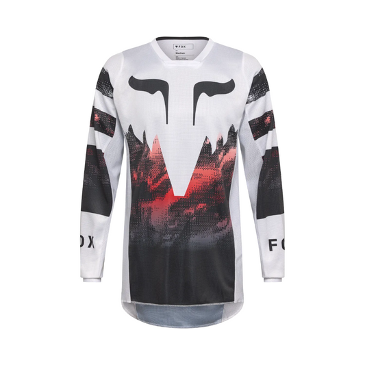Fox 180 Kairos Jersey Size 2XL