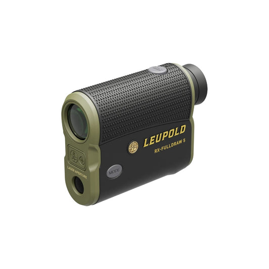 Leupold RX Fulldraw 5 Digital Laser Rangefinder