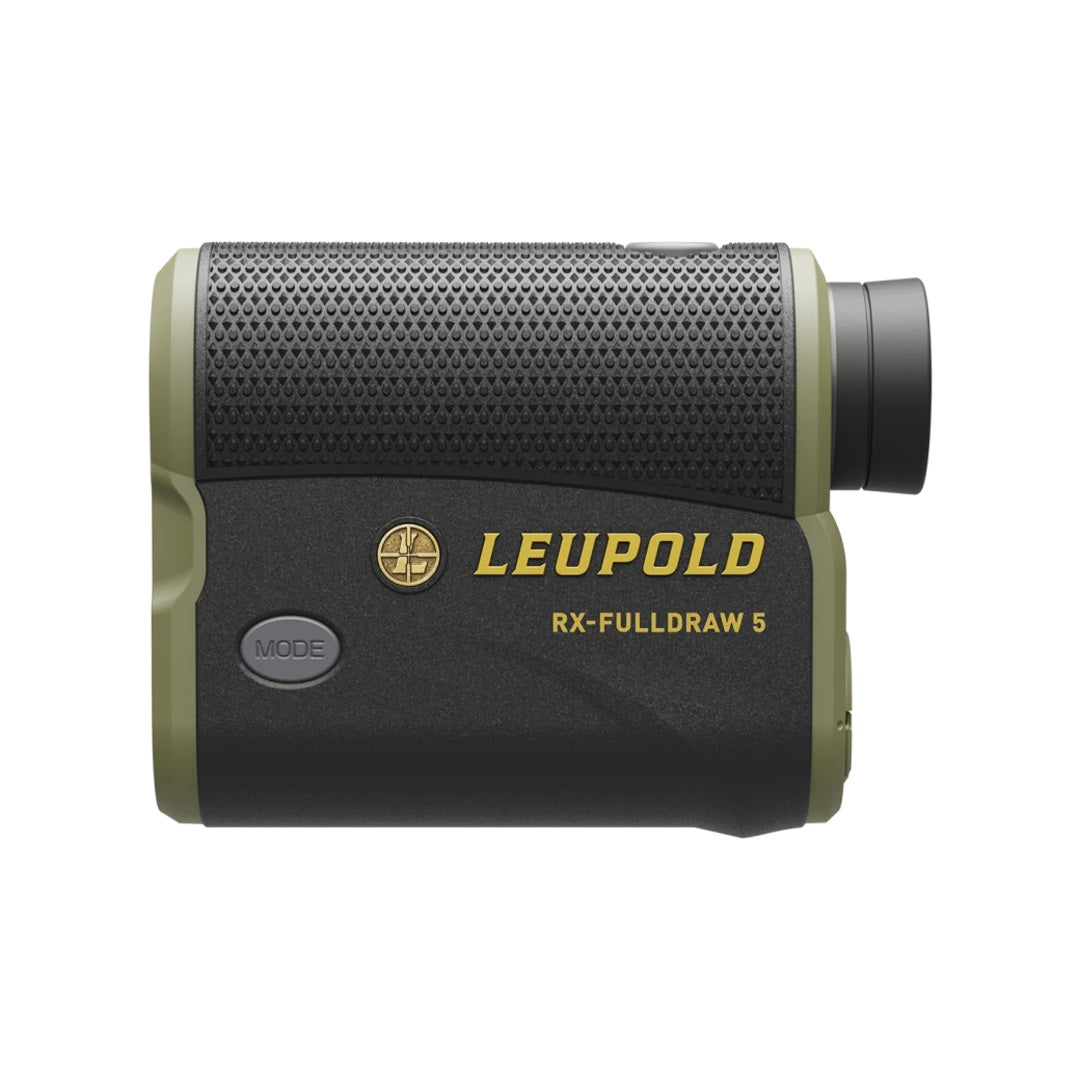Leupold RX Fulldraw 5 Digital Laser Rangefinder