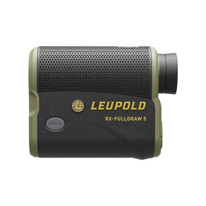 Leupold RX Fulldraw 5 Digital Laser Rangefinder