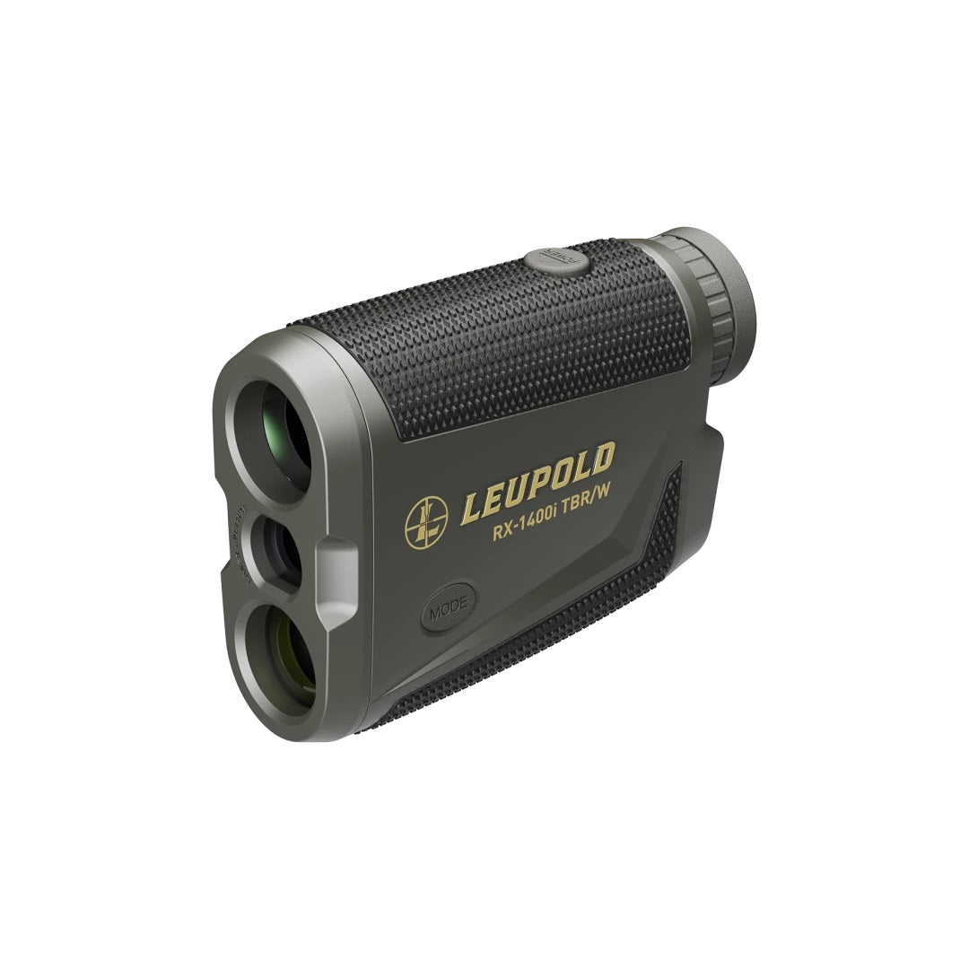 Leupold RX-1400i TBR/W Digital Laser Rangefinder