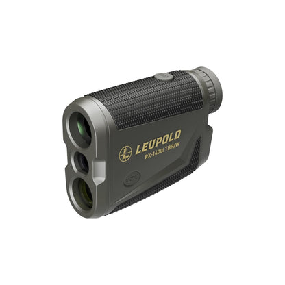 Leupold RX-1400i TBR/W Digital Laser Rangefinder