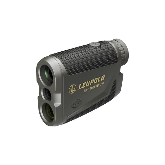 Leupold RX-1400i TBR/W Digital Laser Rangefinder