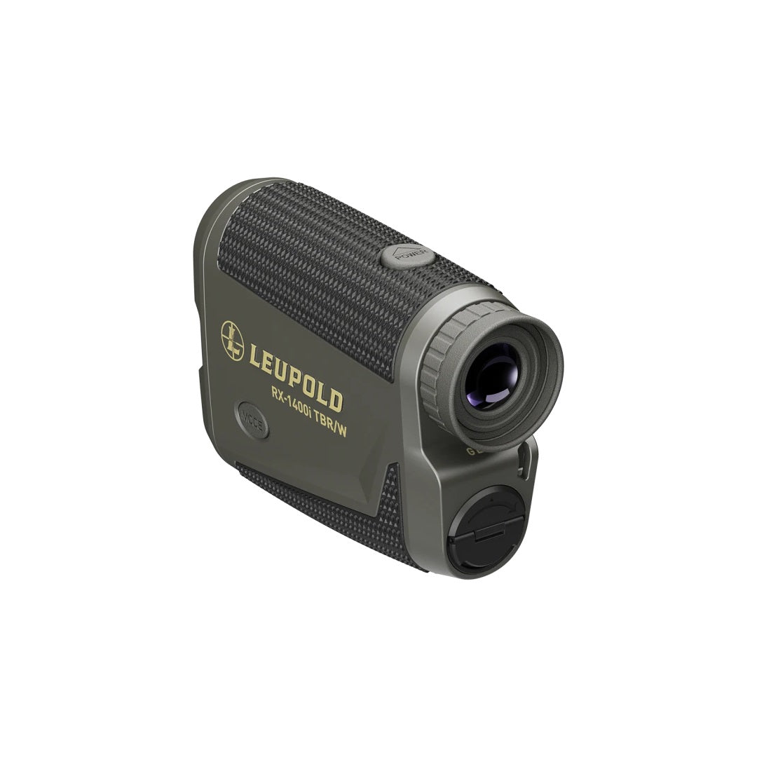 Leupold RX-1400i TBR/W Digital Laser Rangefinder