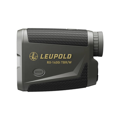 Leupold RX-1400i TBR/W Digital Laser Rangefinder