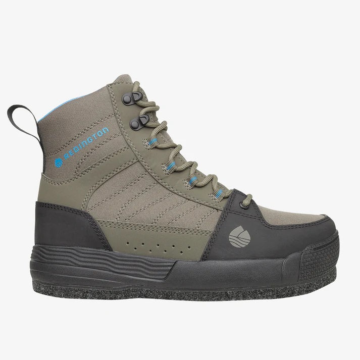 Redington Benchmark Boots Felt Sole Women's Size 7