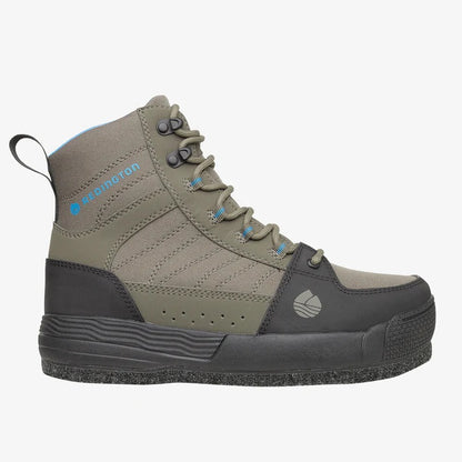 Redington Benchmark Boots Felt Sole Women's Size 7