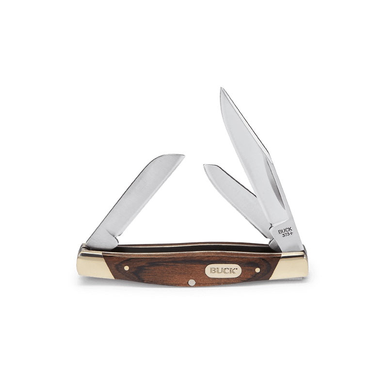Buck 373 Trio Knife