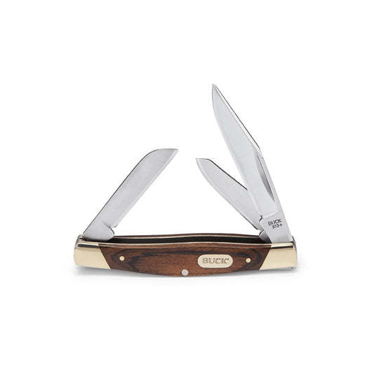 Buck 373 Trio Knife