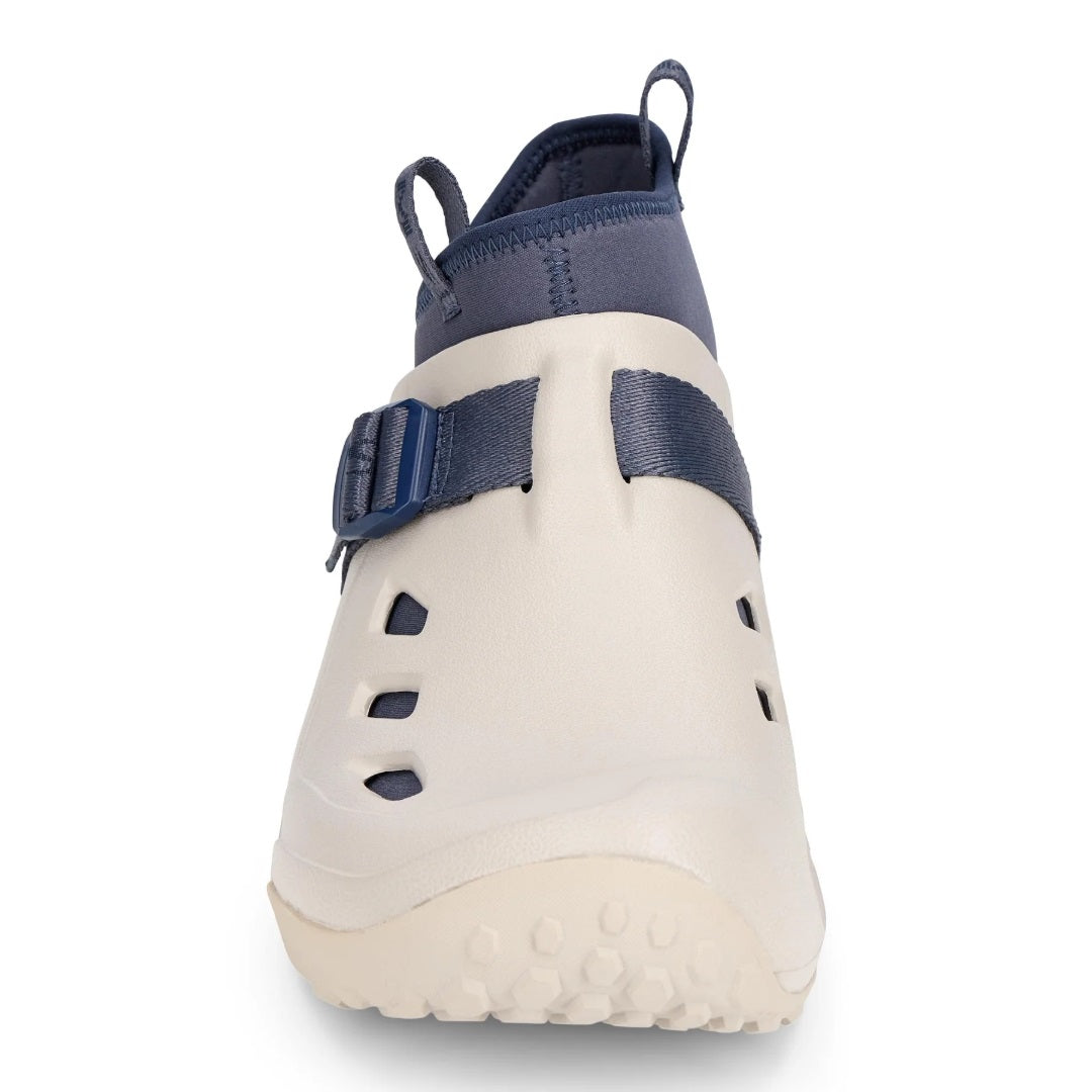 Simms Drifter AT Boots Lunar Grey Size 8
