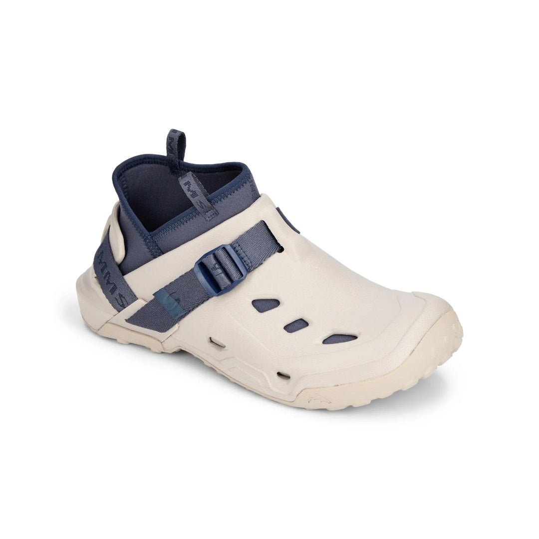 Simms Drifter AT Boots Lunar Grey Size 8
