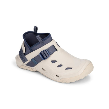 Simms Drifter AT Boots Lunar Grey Size 8