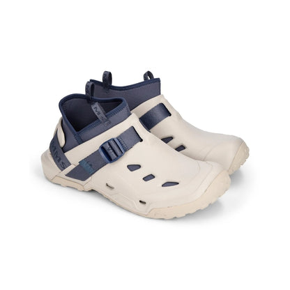 Simms Drifter AT Boots Lunar Grey Size 8