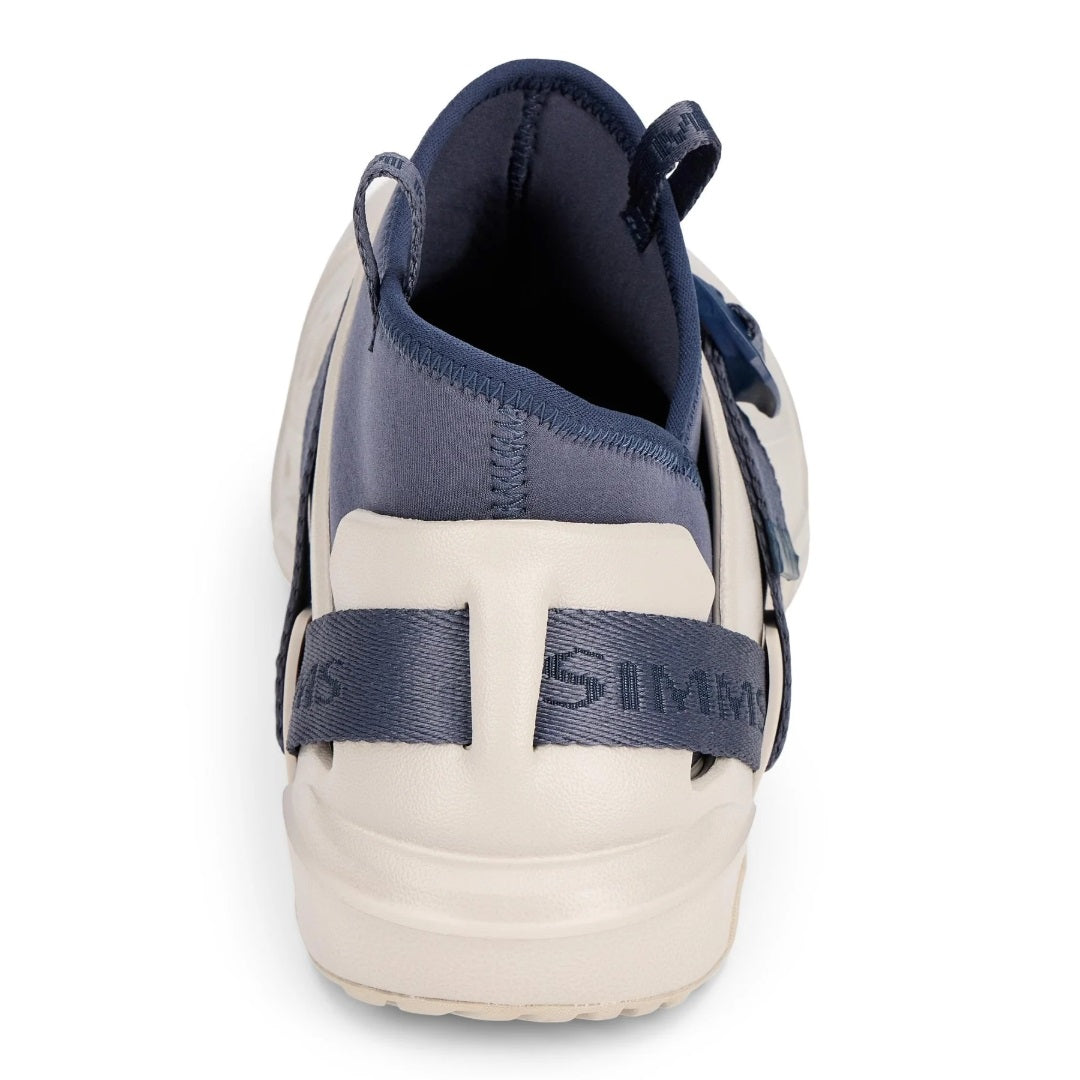 Simms Drifter AT Boots Lunar Grey Size 8
