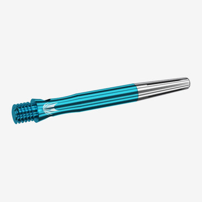 Target Darts Top Spin S-Line Shaft Blue Intermediate