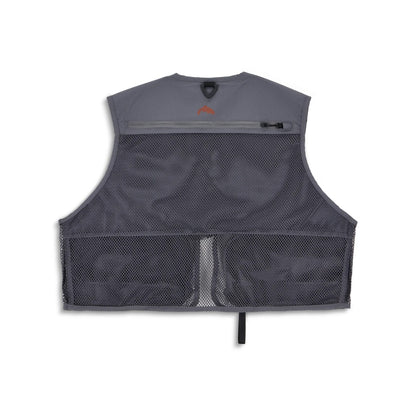 Simms Tributary Vest Tahitian Pearl Size XS/S