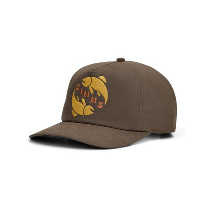 Simms Double Haul Hat