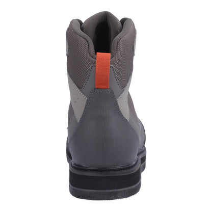 Simms Tributary Wading Boots Felt Men's Basalt Size 14