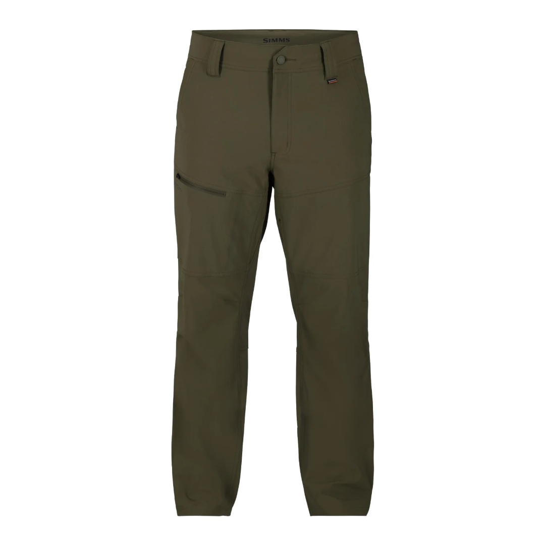 Simms Guide Pants Men's Loden Size 32