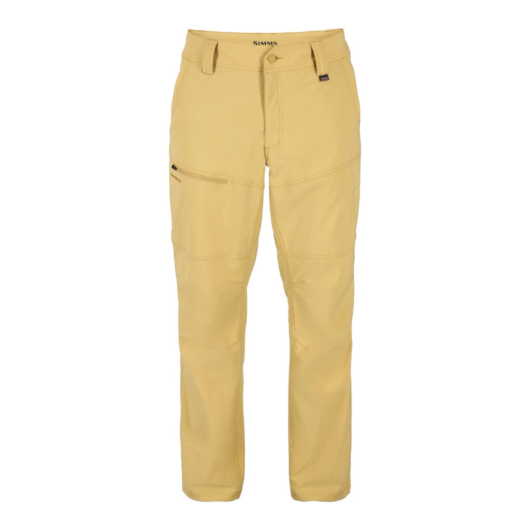 Simms Guide Pants Men's Bistre Size 32