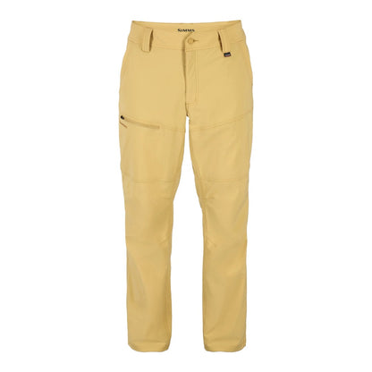 Simms Guide Pants Men's Bistre Size 32