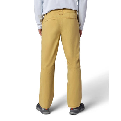 Simms Guide Pants Men's Bistre Size 32