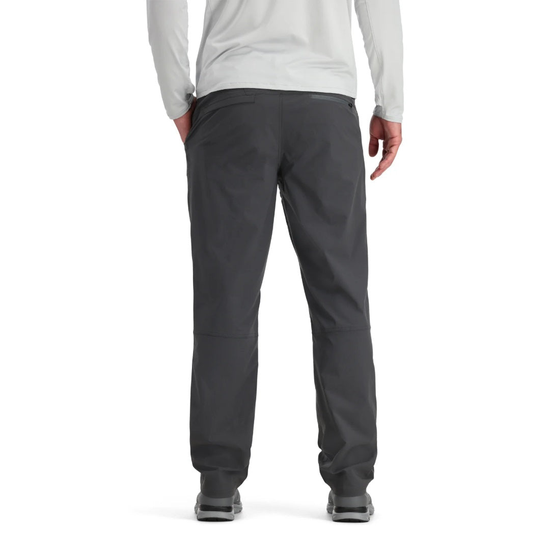 Simms Guide Pants Men's Slate Size 32
