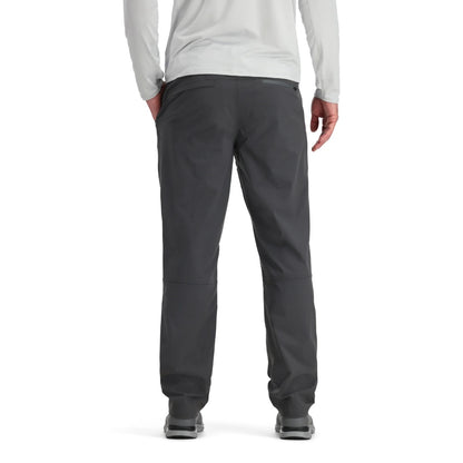 Simms Guide Pants Men's Slate Size 32