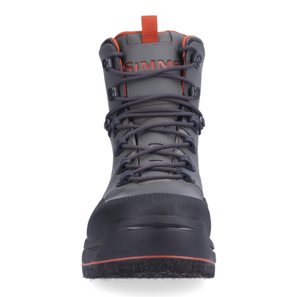 Simms Freestone Boot Felt Men's Gunmetal Size 15