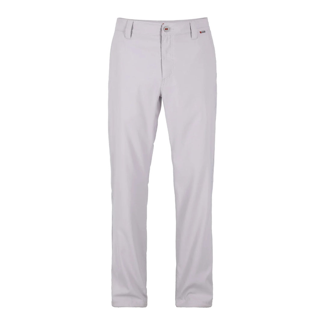Simms Superlight Pants Men's Shale Size 38