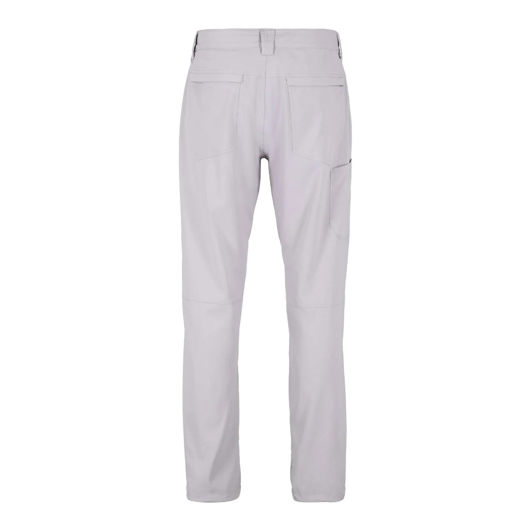 Simms Superlight Pants Men's Shale Size 38